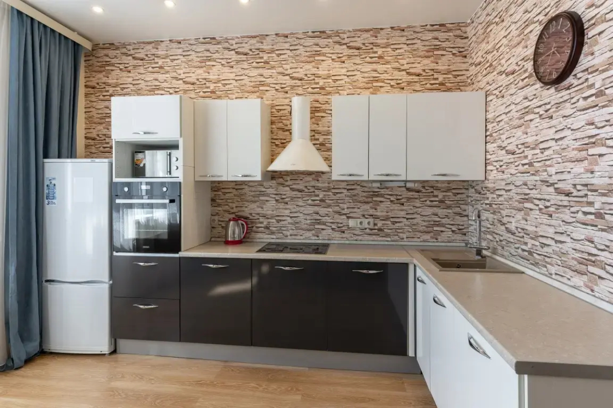 Апартаменты Пять Звезд 22