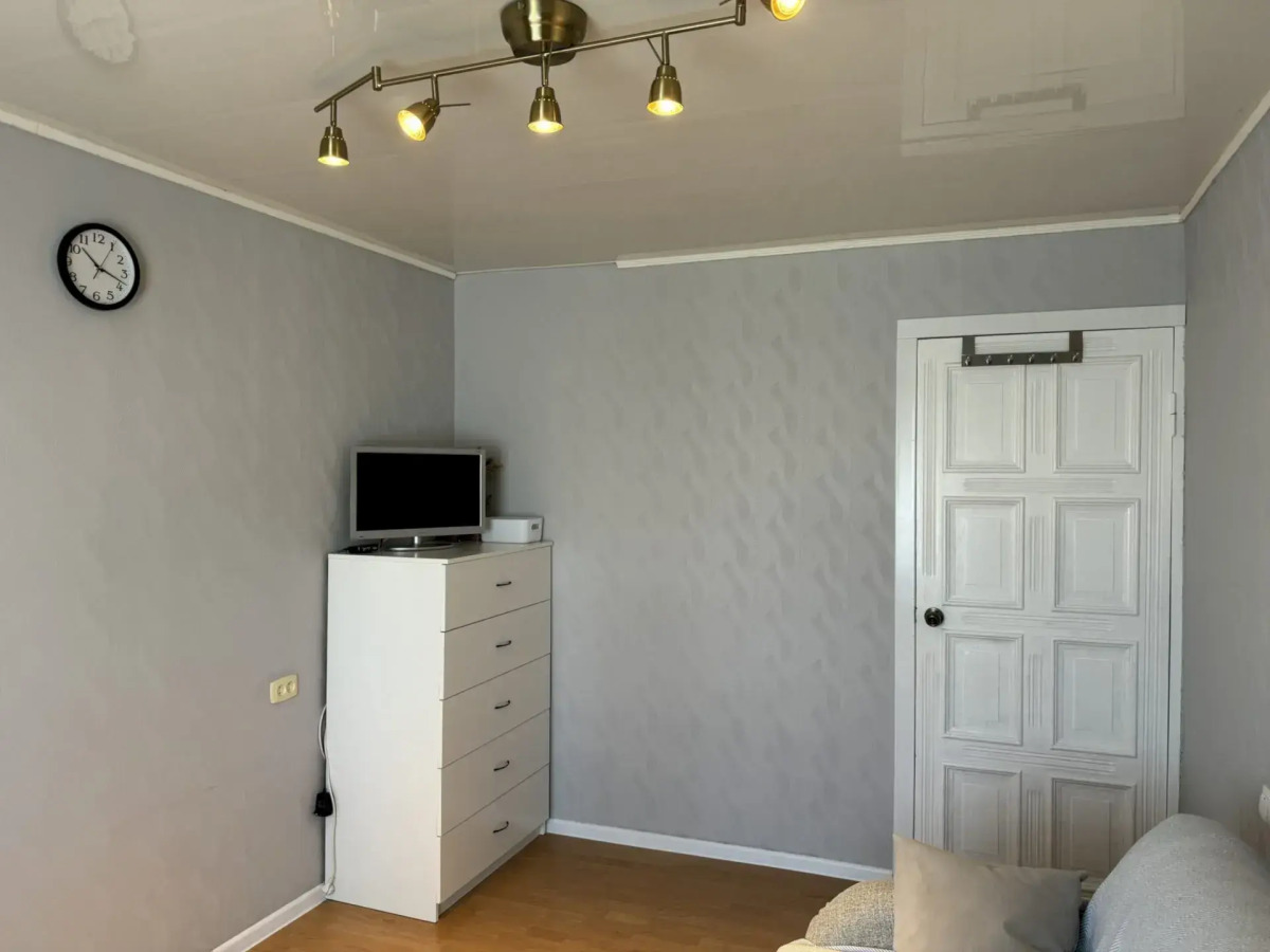 Квартира 478 2-к с видом на море и горы - 15 мин до пляжа