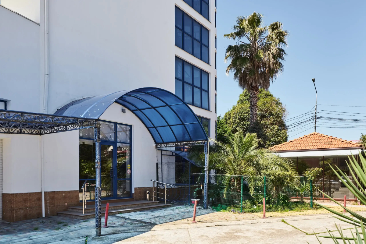 Гостевой Дом Аваллон  by Sun City Hotels