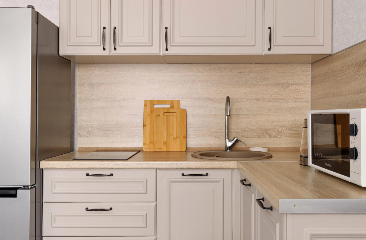 Квартира Sunrise