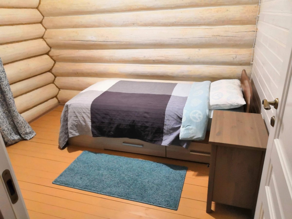 Гостевой дом на Пляжной