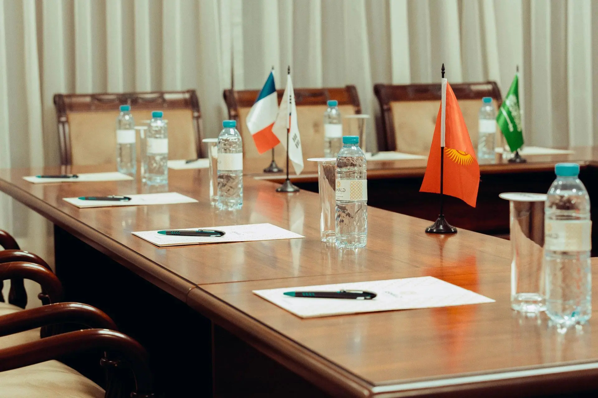 Отель Asmald Palace