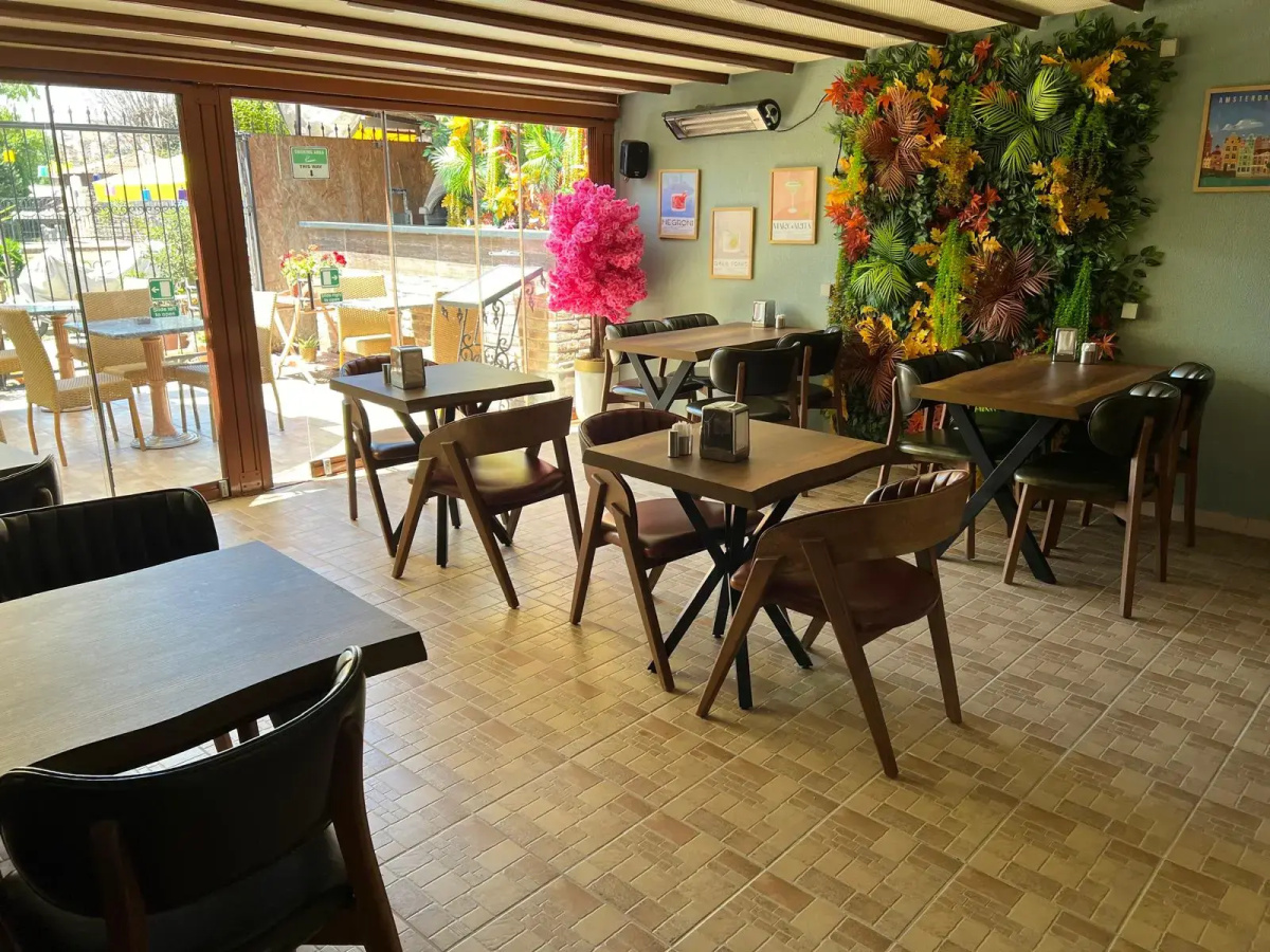 Sultanahmet Inn Hotel