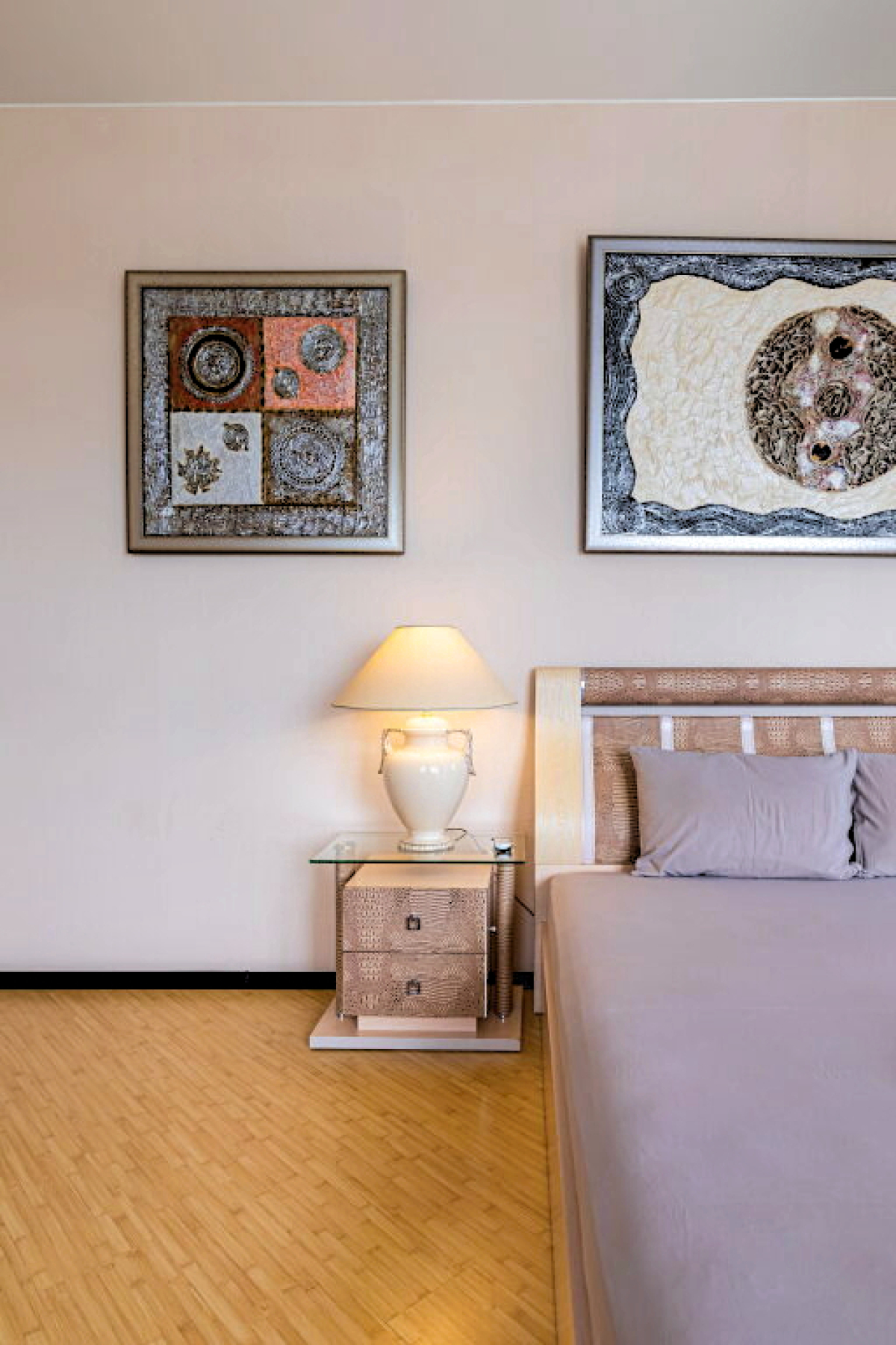 Апартаменты на Меридианной 1