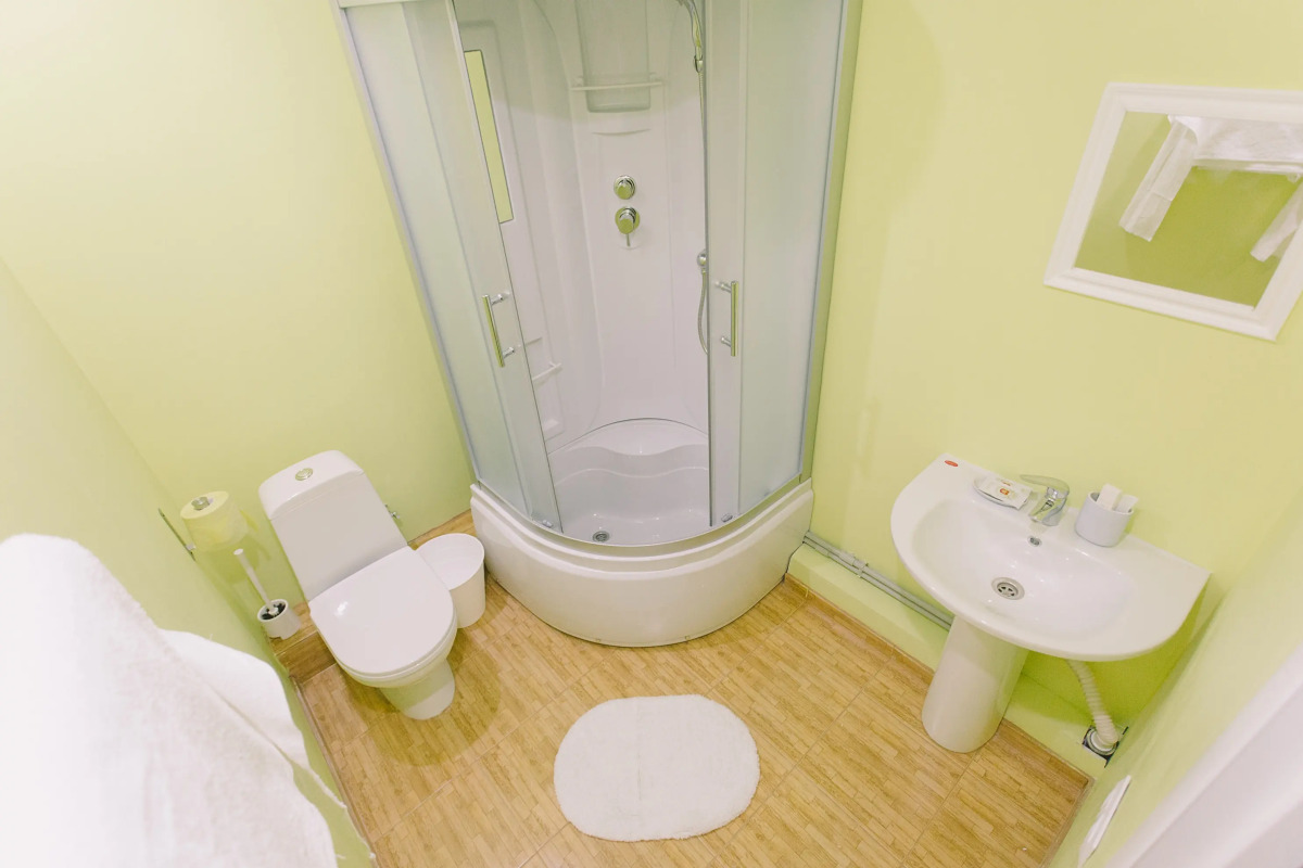 Отель White House