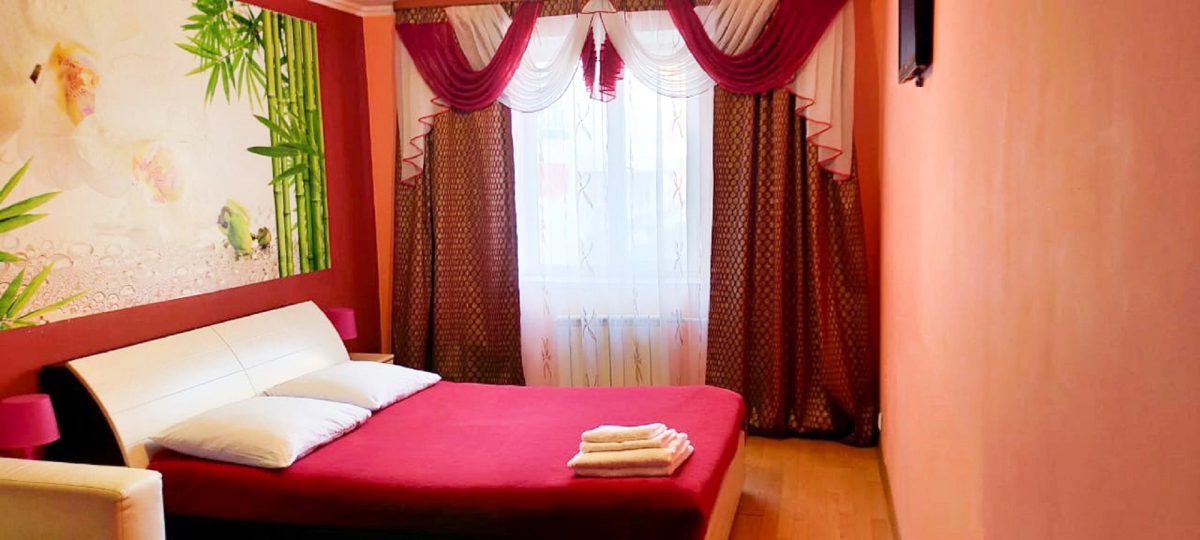 Гостинный дом Добрые Соседи