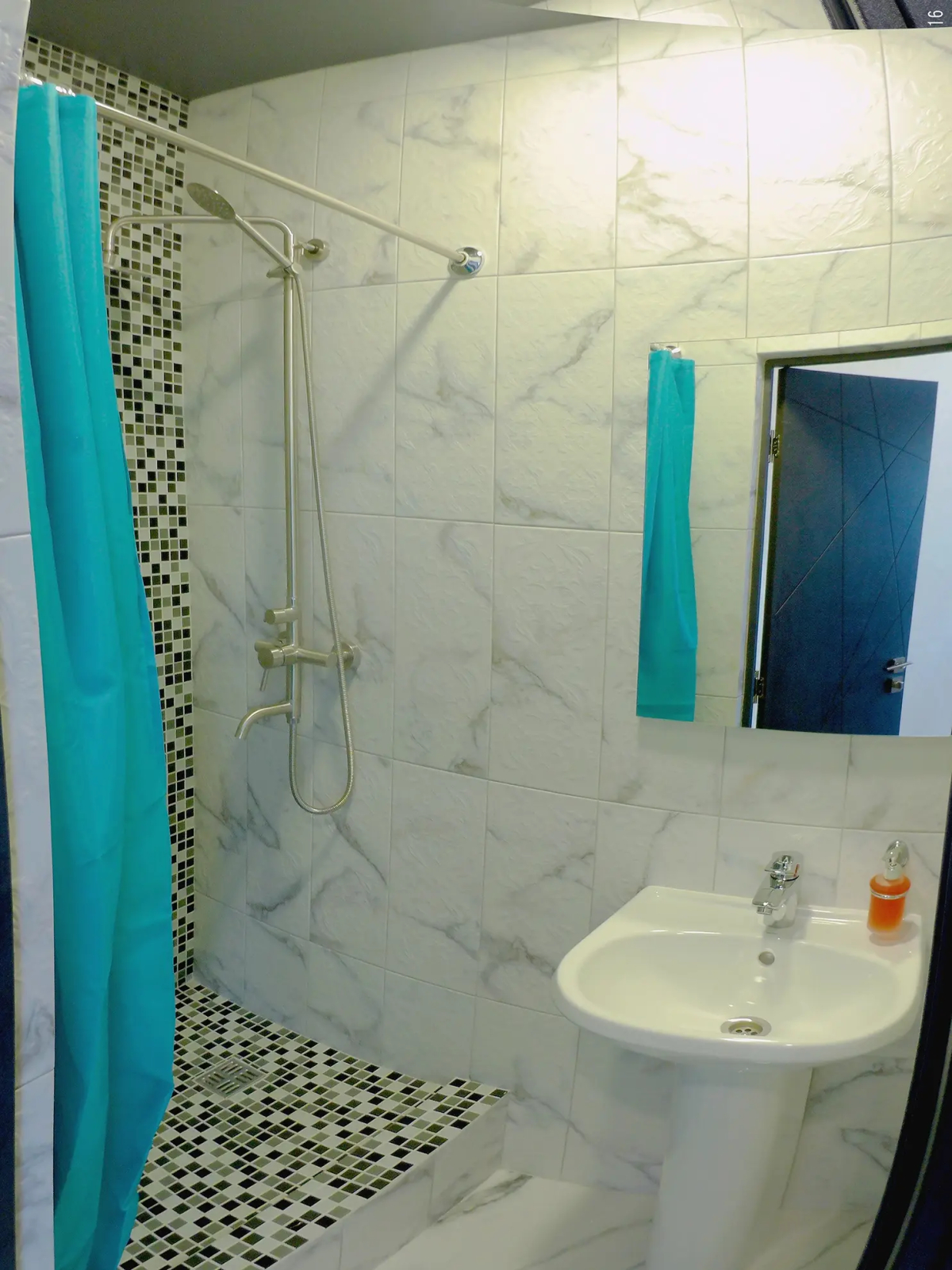 Хостел АртХаус