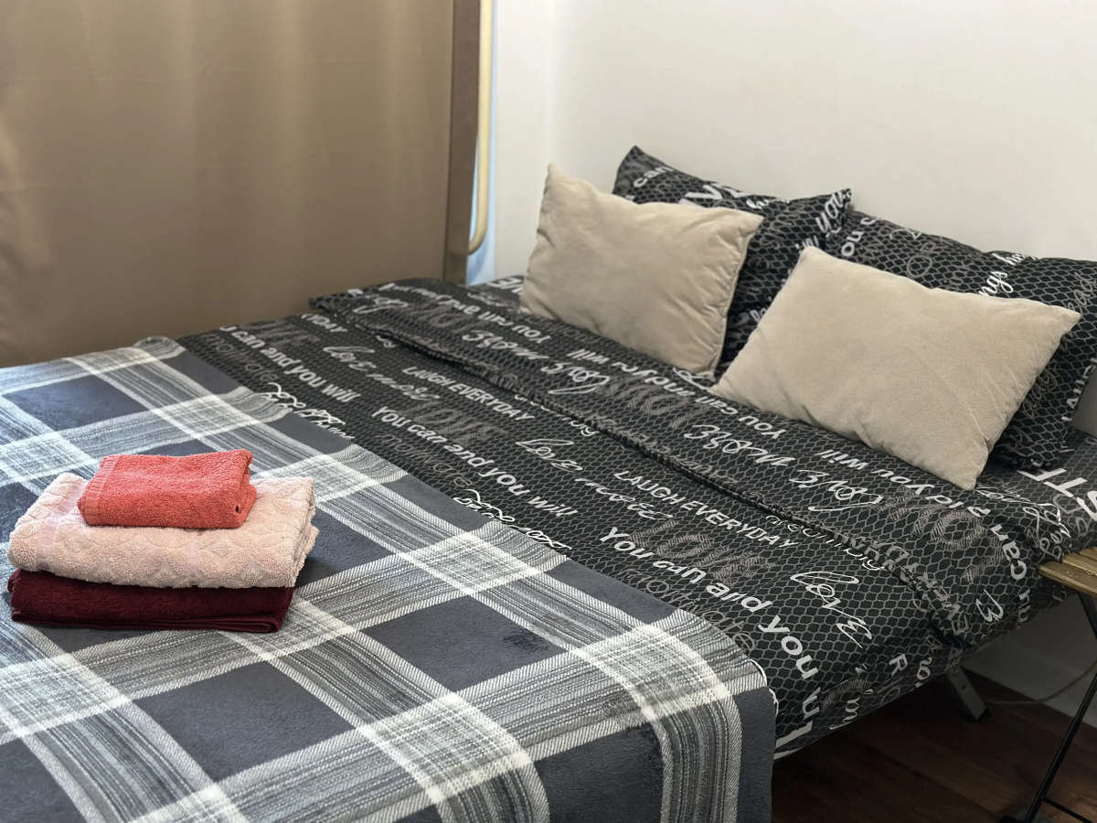 Апартаменты BukHome Студия на Беляево