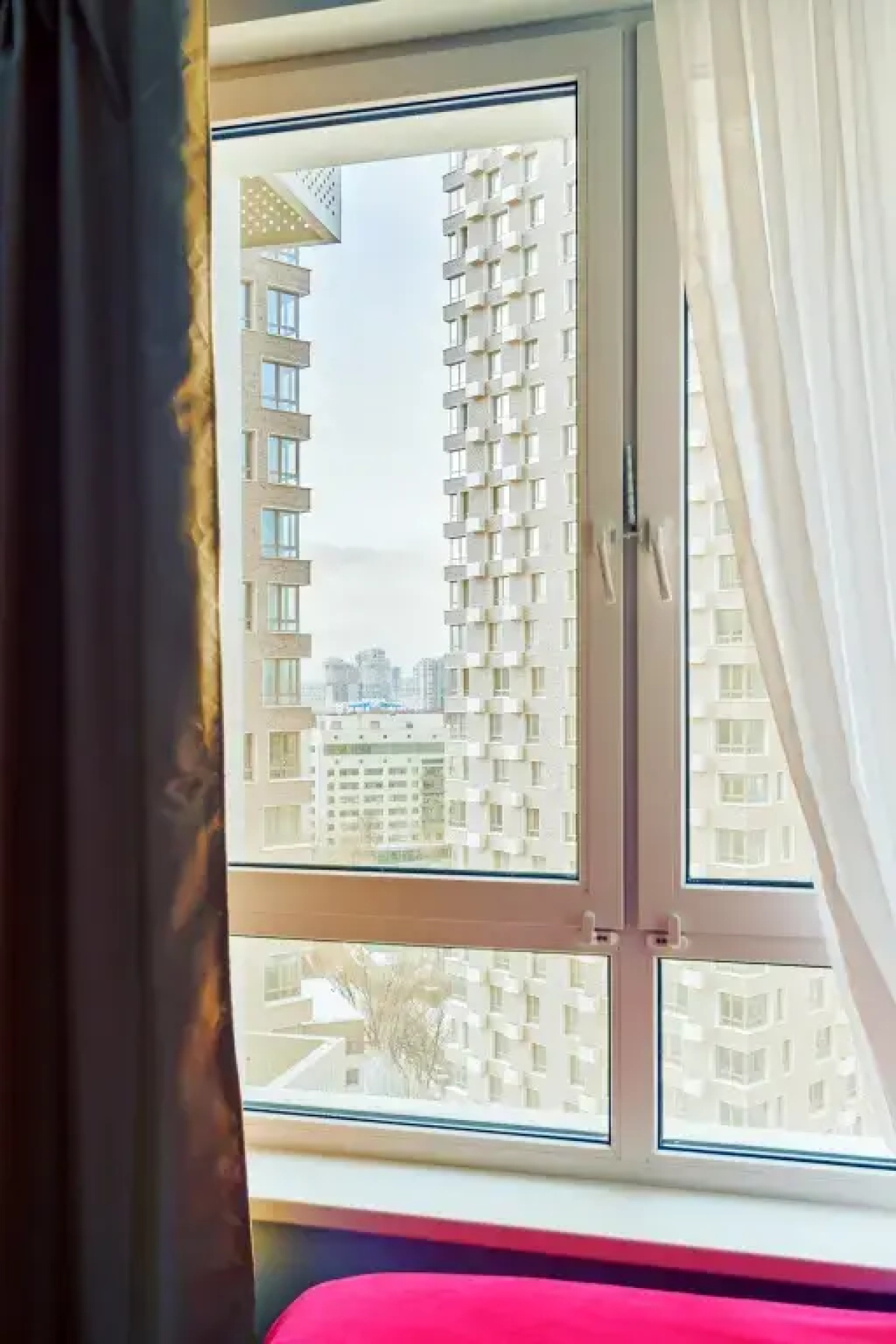 Апартаменты 1 MaxRealty24 Волоколамское Шоссе 24К1