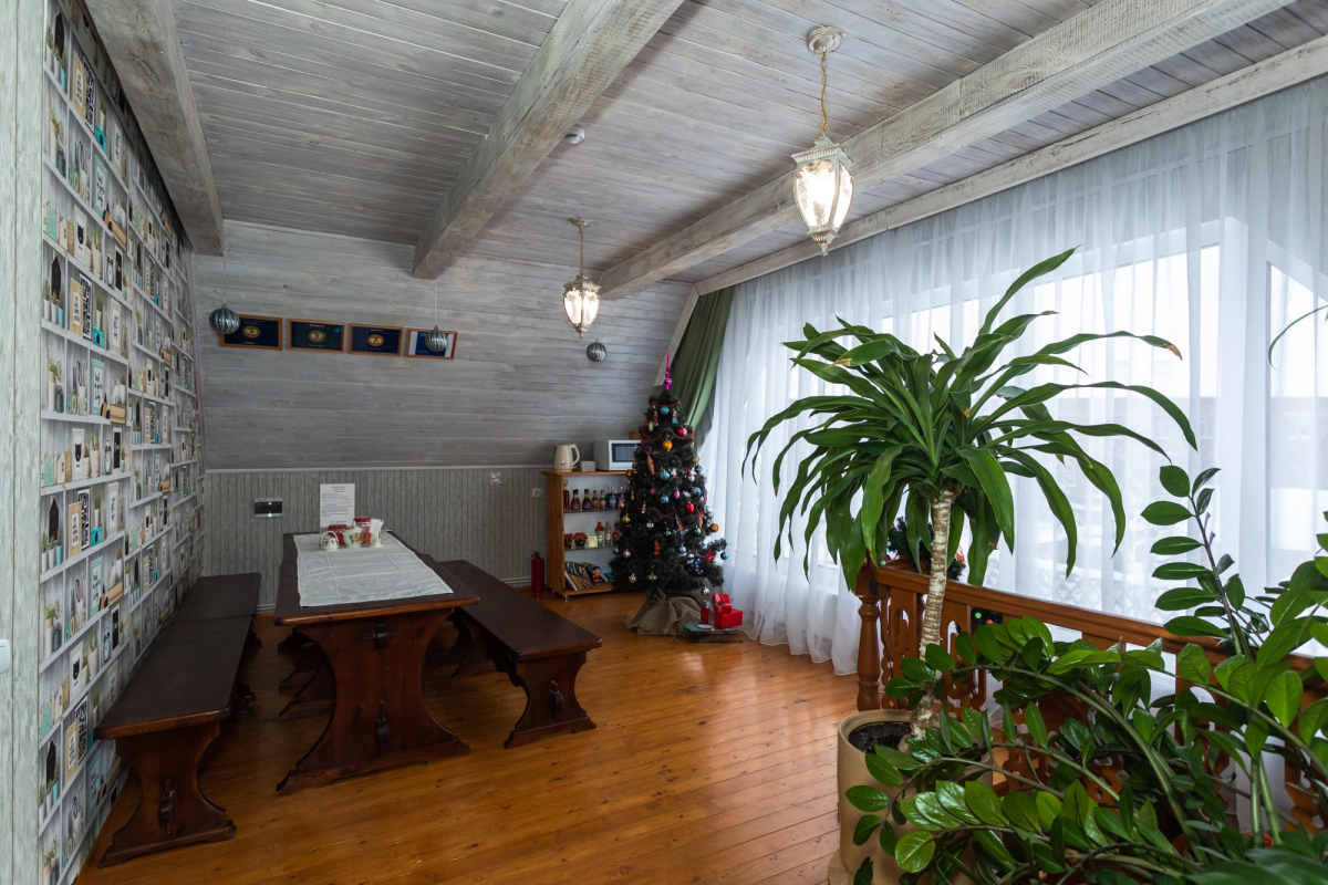 Гостевой дом Петровых