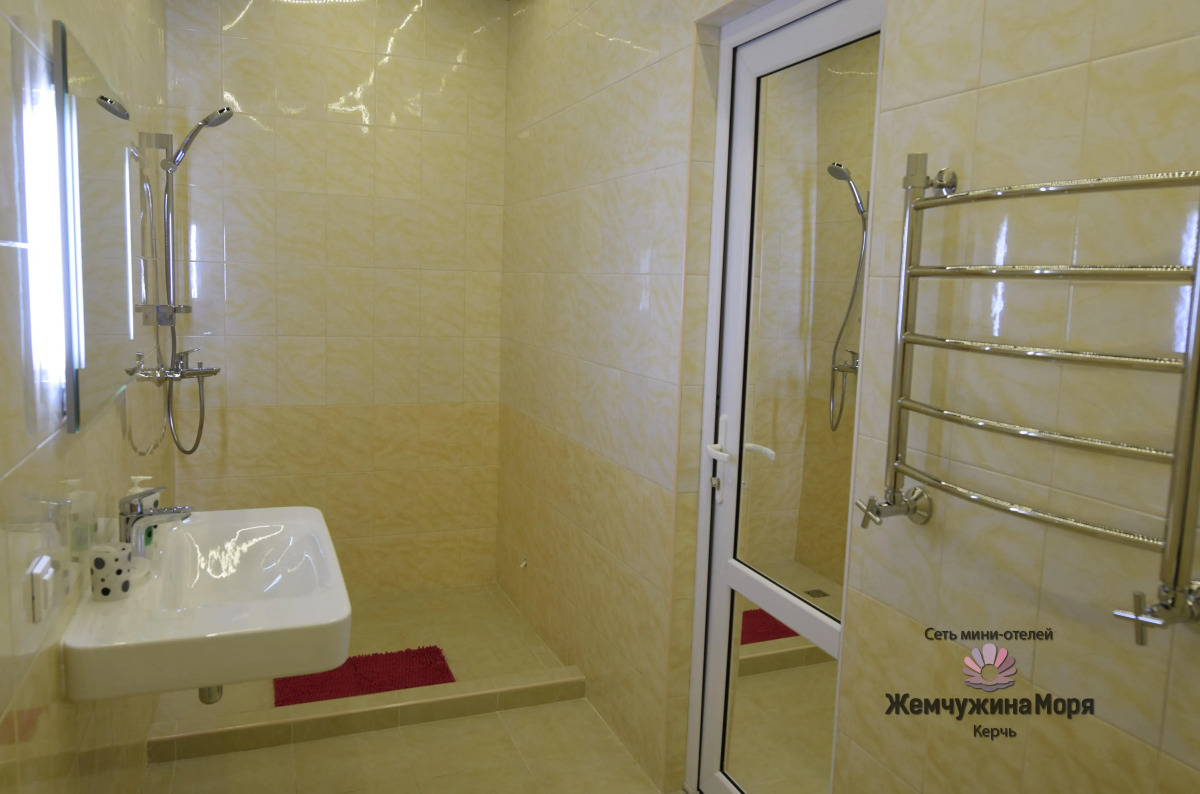 Гостиничный комплекс Жемчужина Моря