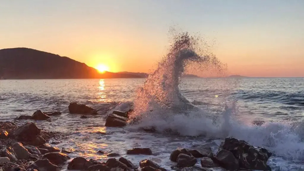 Гостевой дом Лиана