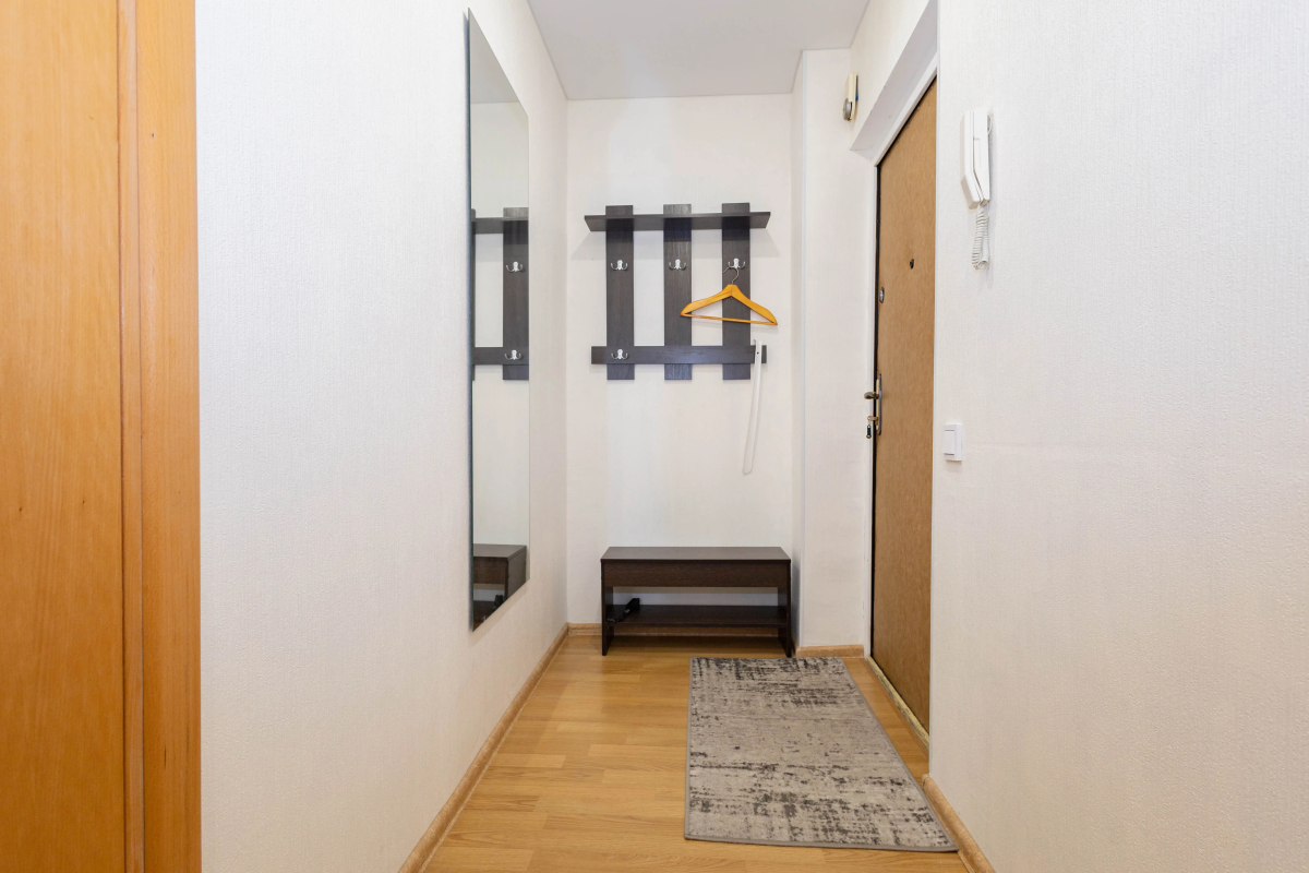 Апартаменты Эпоха