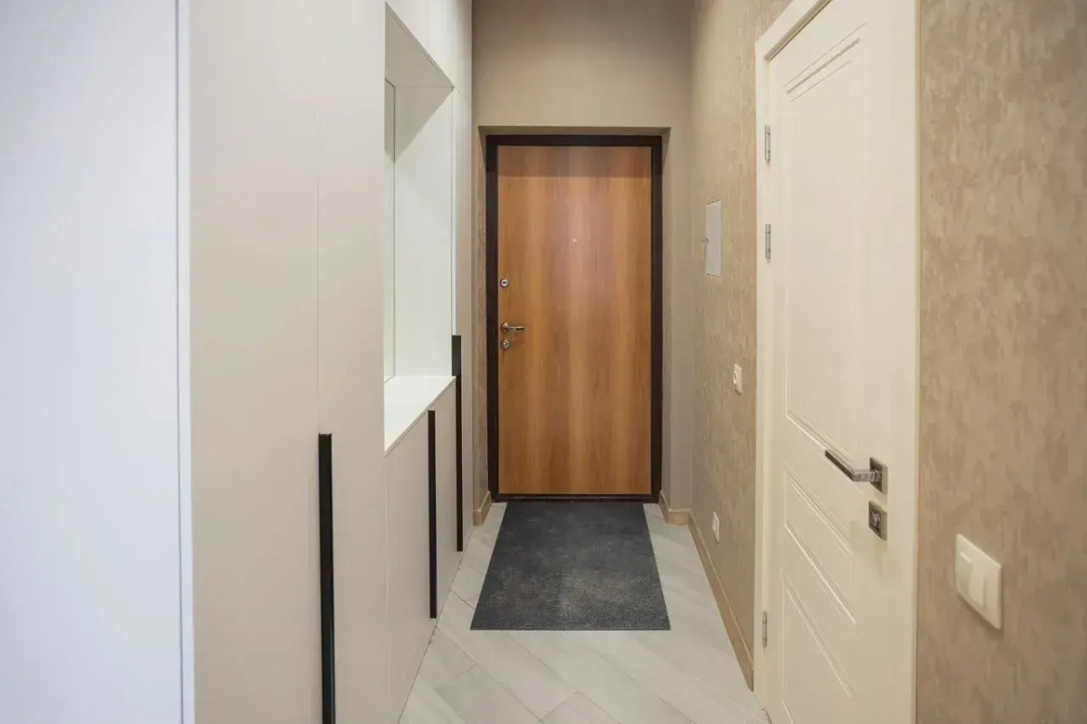 Квартира на Улице Революционная 39/3