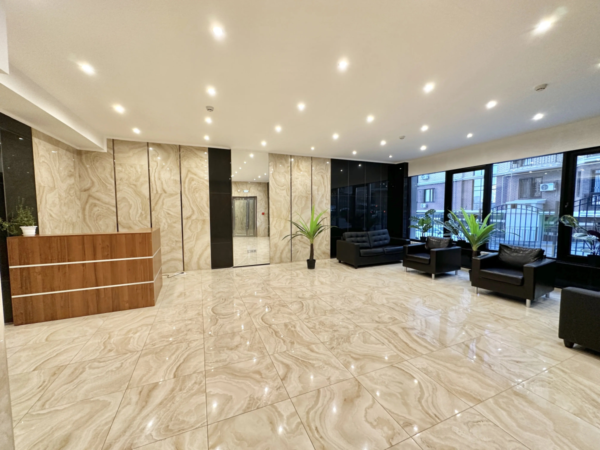 Квартира Эсте