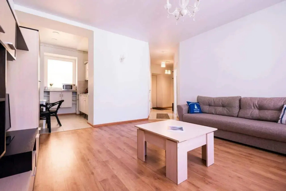 Апартаменты "5 минут до Невского"