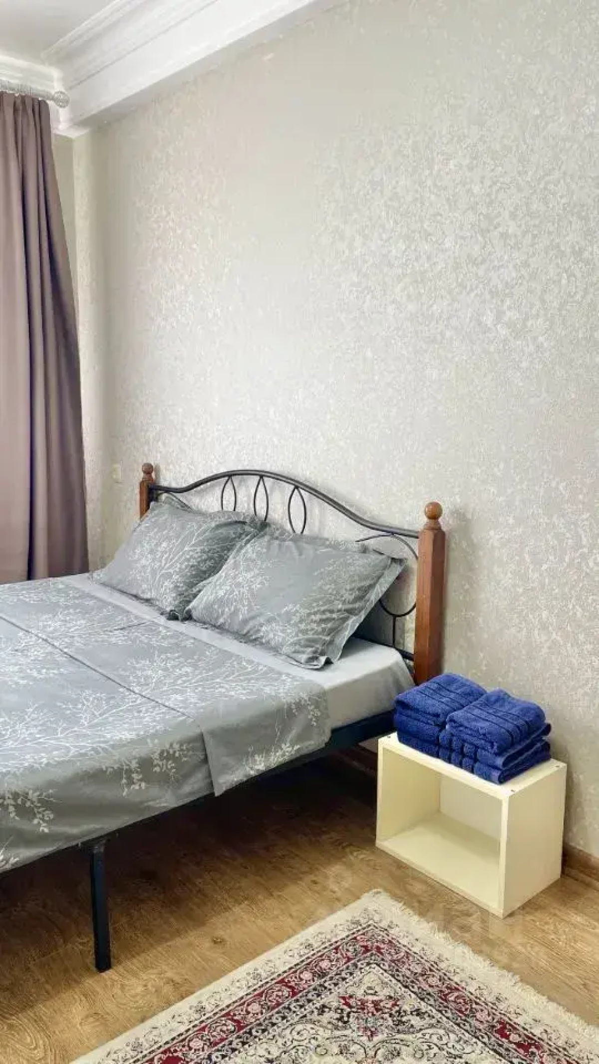 Квартира Солнечный пас у моря