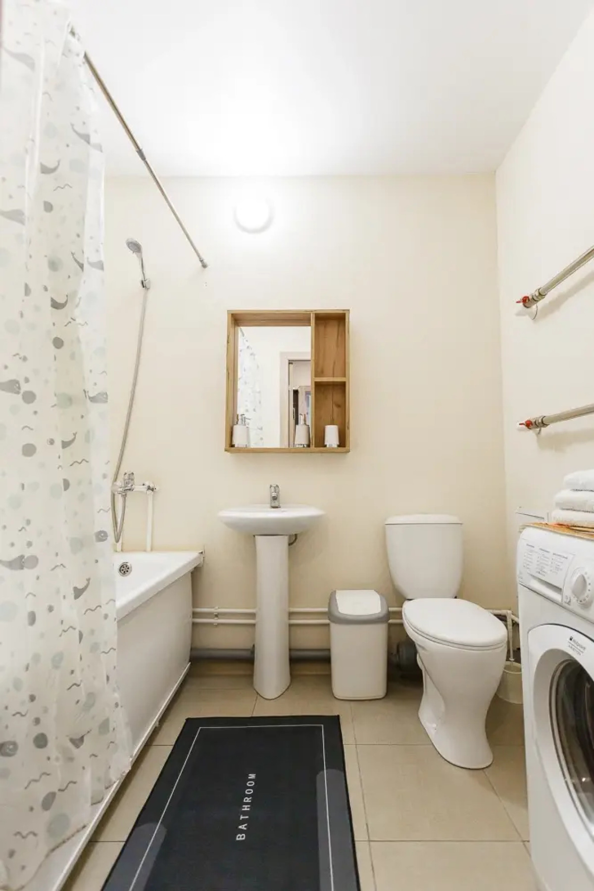 Апартаменты КАК ДОМА