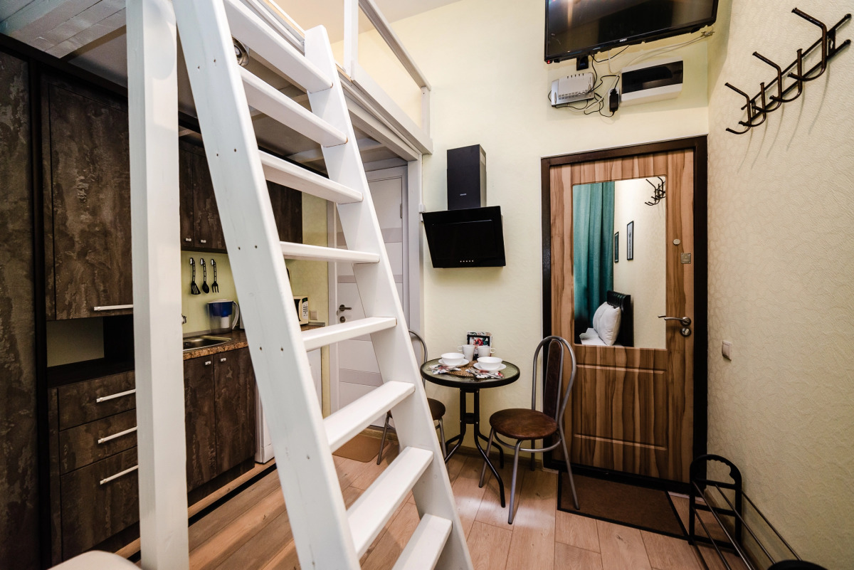 Апартаменты Сергея Макеева 6 (01)