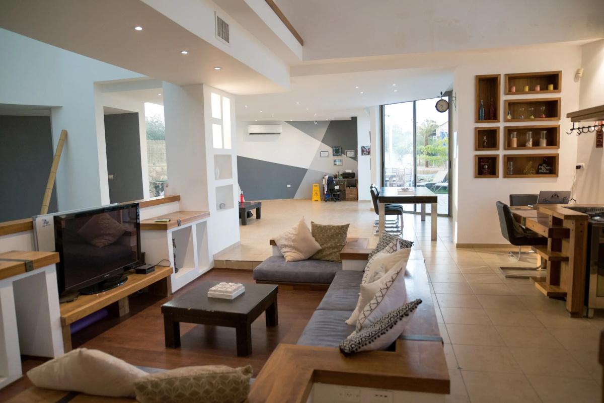 Гостевой Дом Neptun Dive Resort