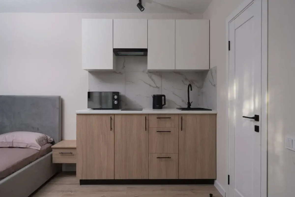 База отдыха Домик туриста