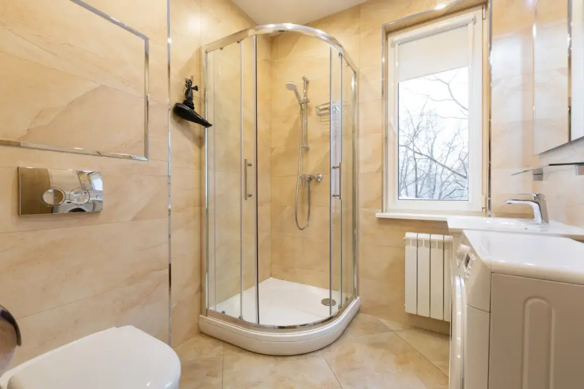 Апартаменты Бальмонт Маяковская