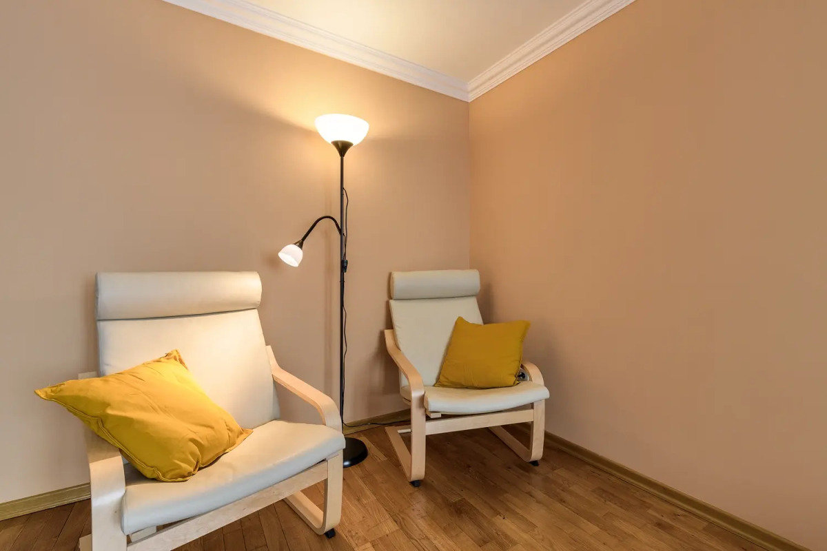 Апартаменты Apartico на Миллионной