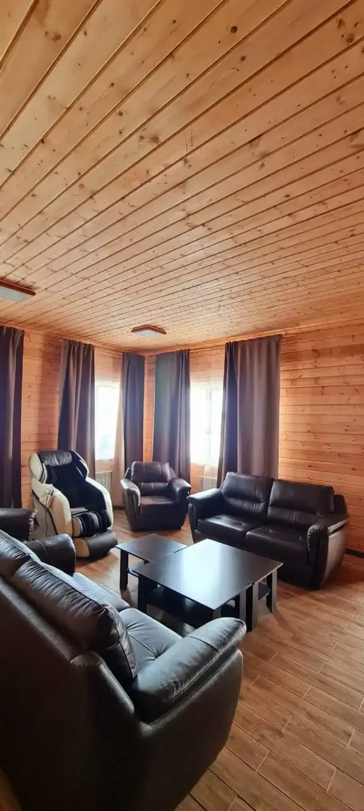 Гостевой дом КСК Тукзар