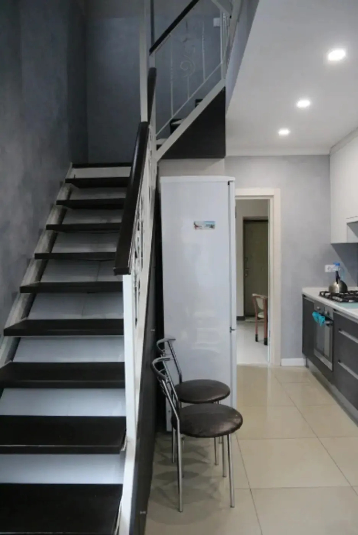 Частный Дом на Чехова 48