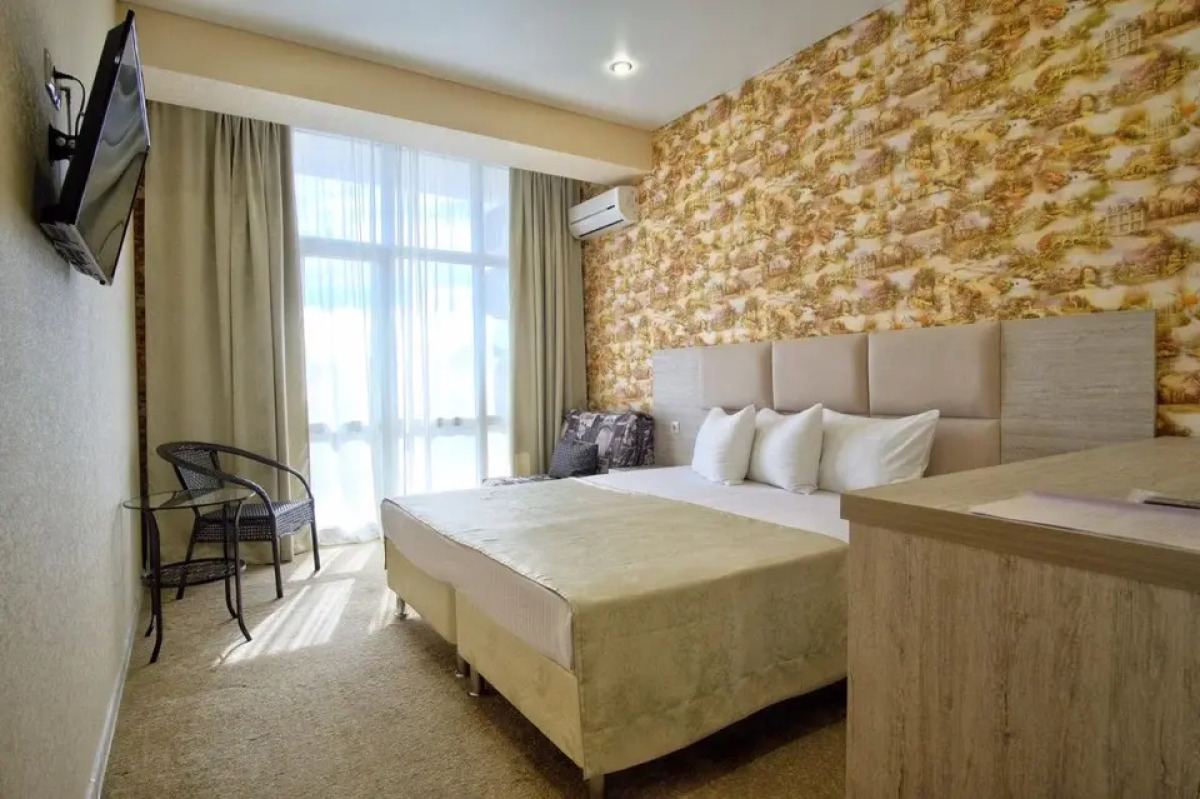 Гостевой дом Сан-Сити