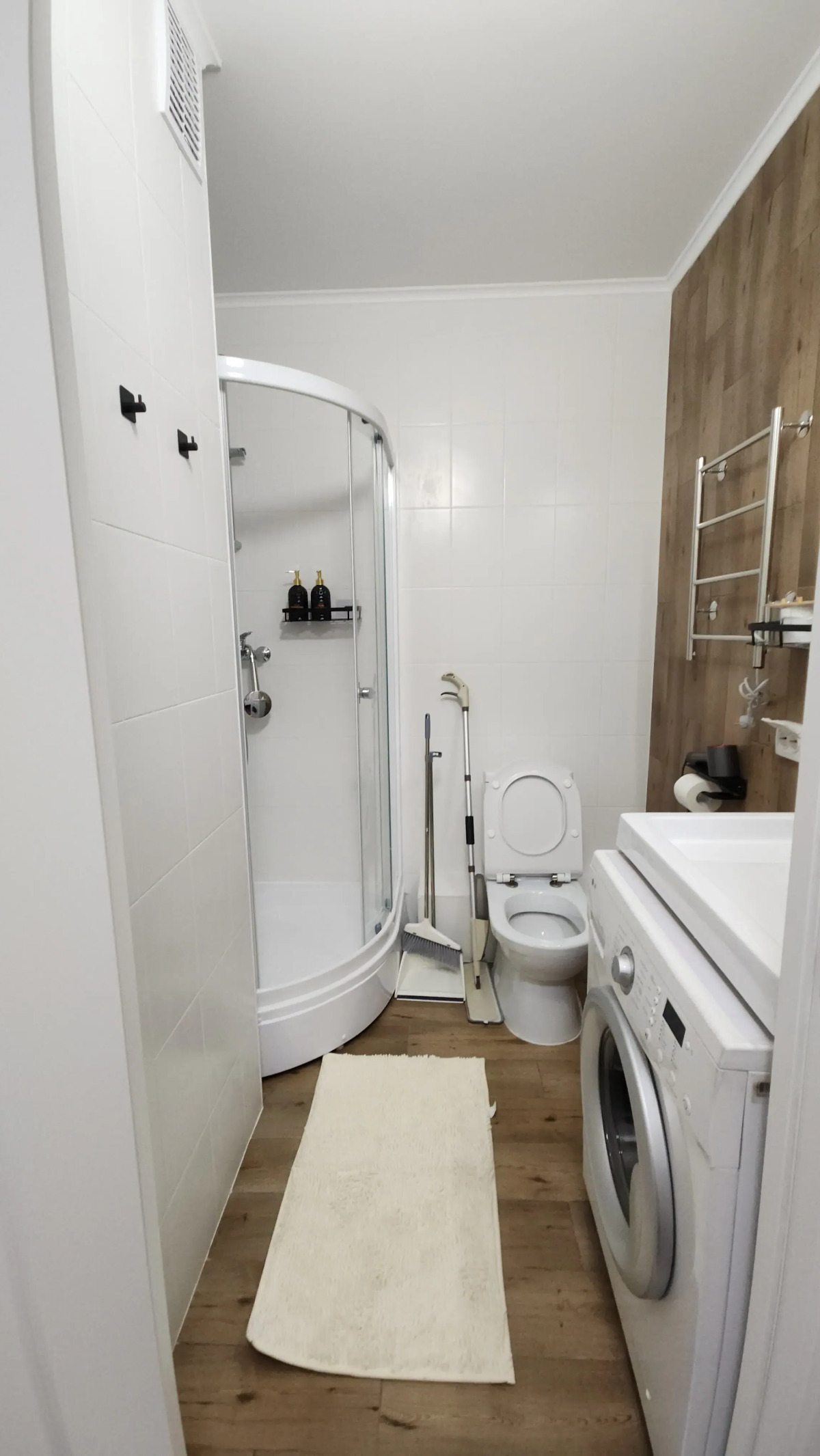 Квартира Уютная студия