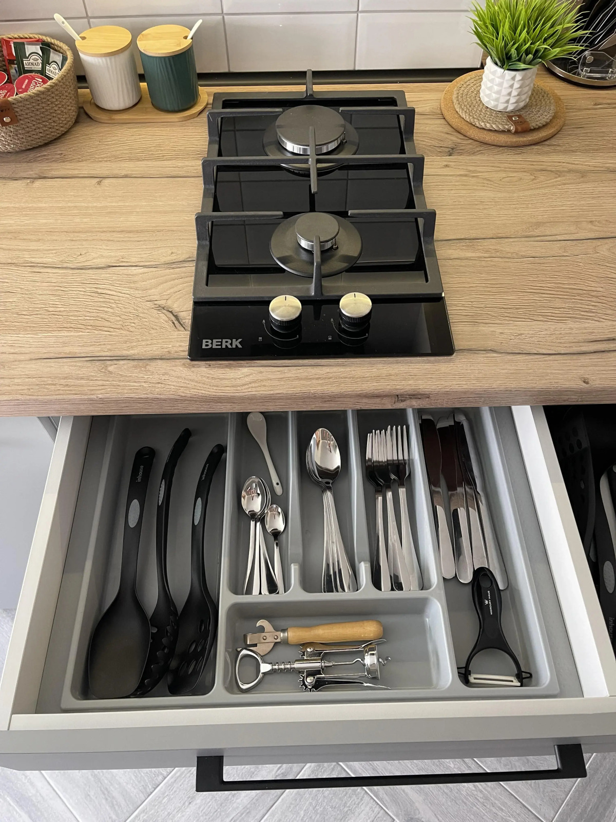 Квартира на Артиллерийской 58