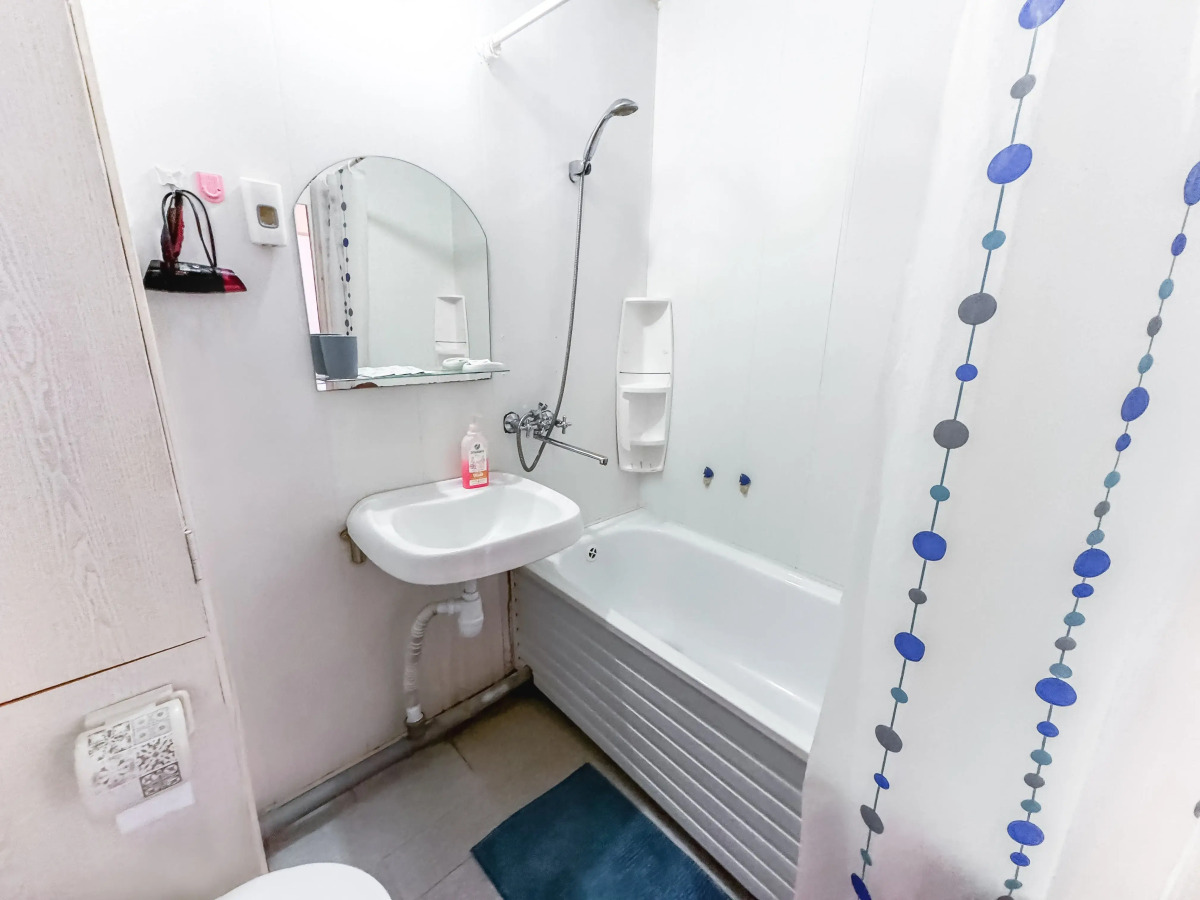 Апартаменты Уютная квартира возле Шереметьево