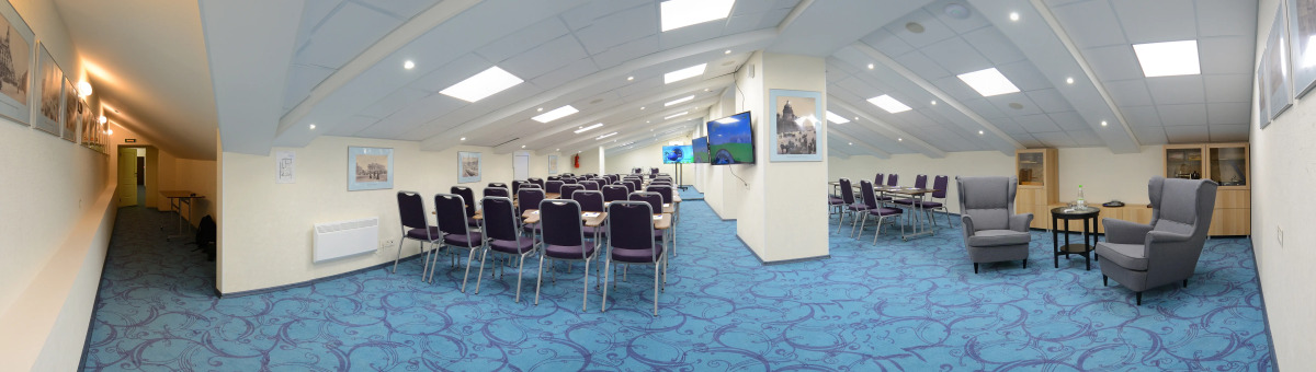 Отель Cronwell Inn Стремянная