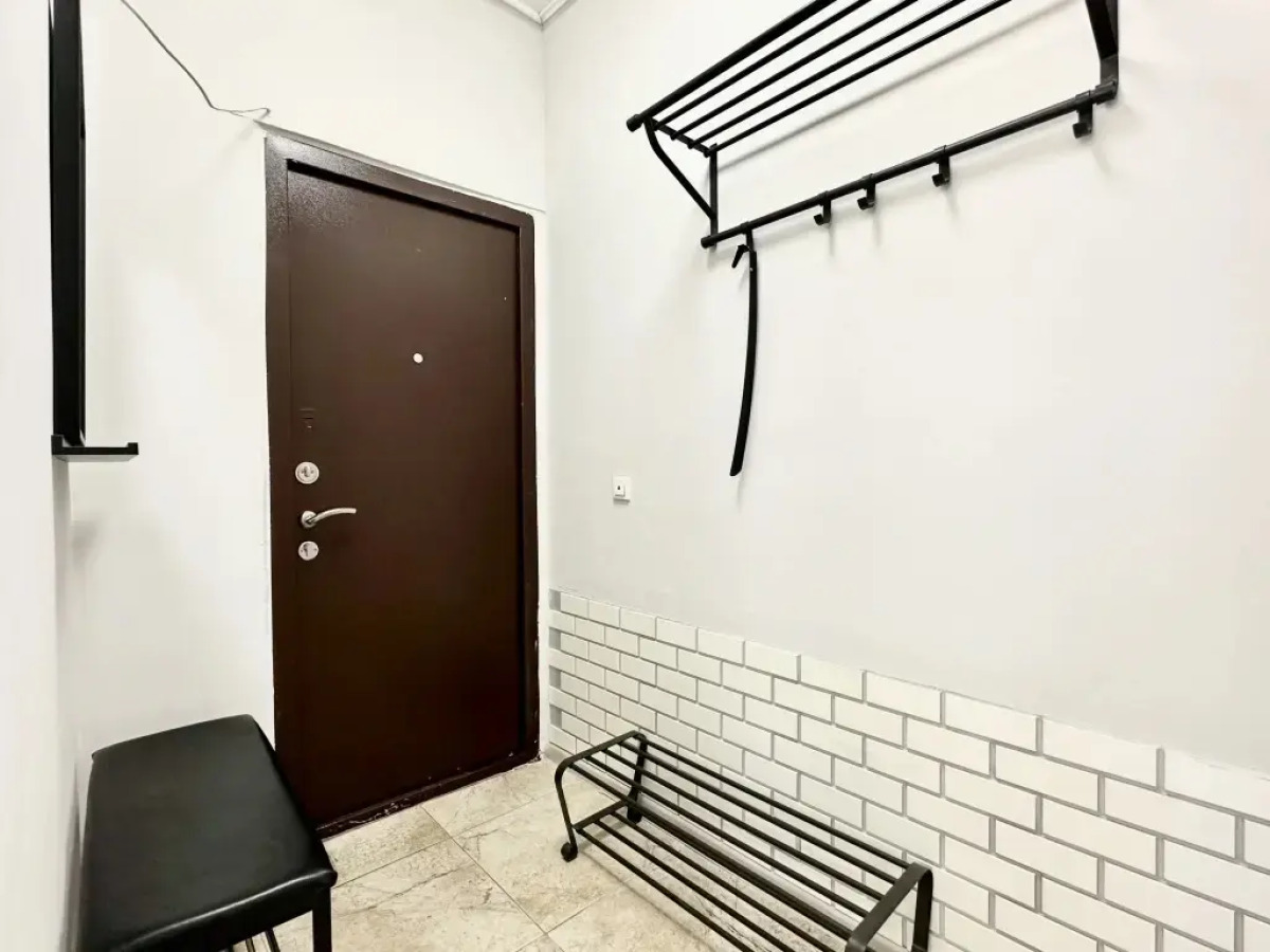 Апартаменты Рядом с Исаакиевский Собором 1