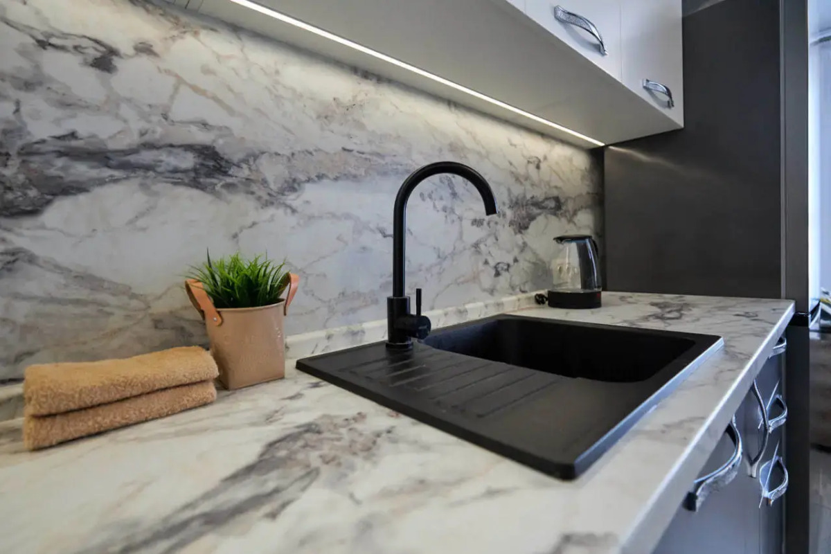 Апартаменты С новым Ремонтом в Центре Ростова