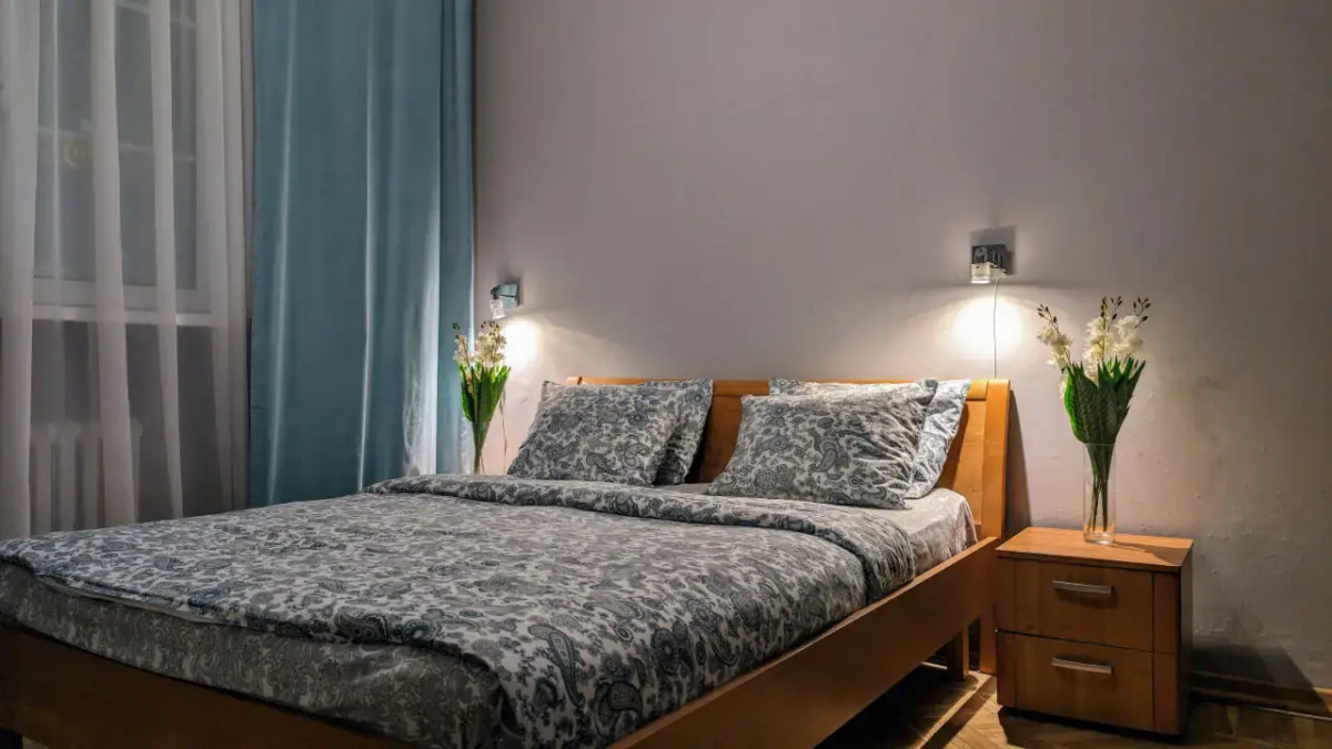 Квартира Свободна -Тверская 25