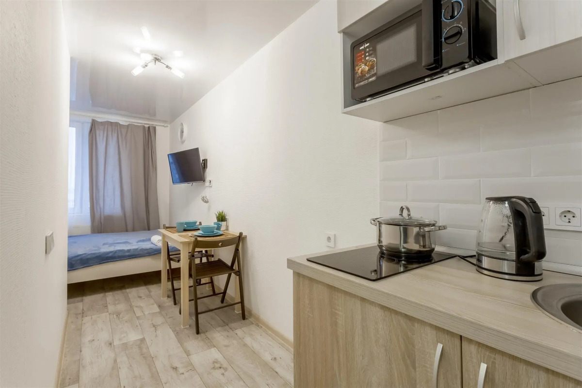 Апартаменты Вквартиру