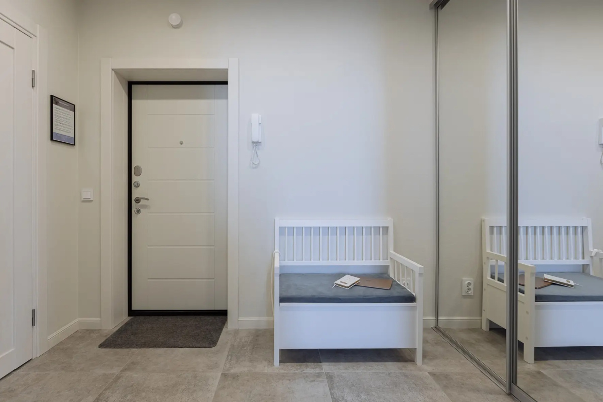 Апартаменты Malkova apartments на 9 апреля