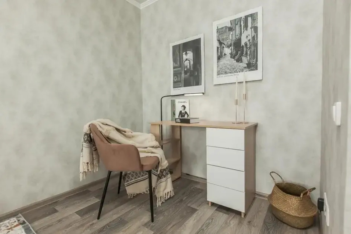 Квартира Уютная на Московском проспекте