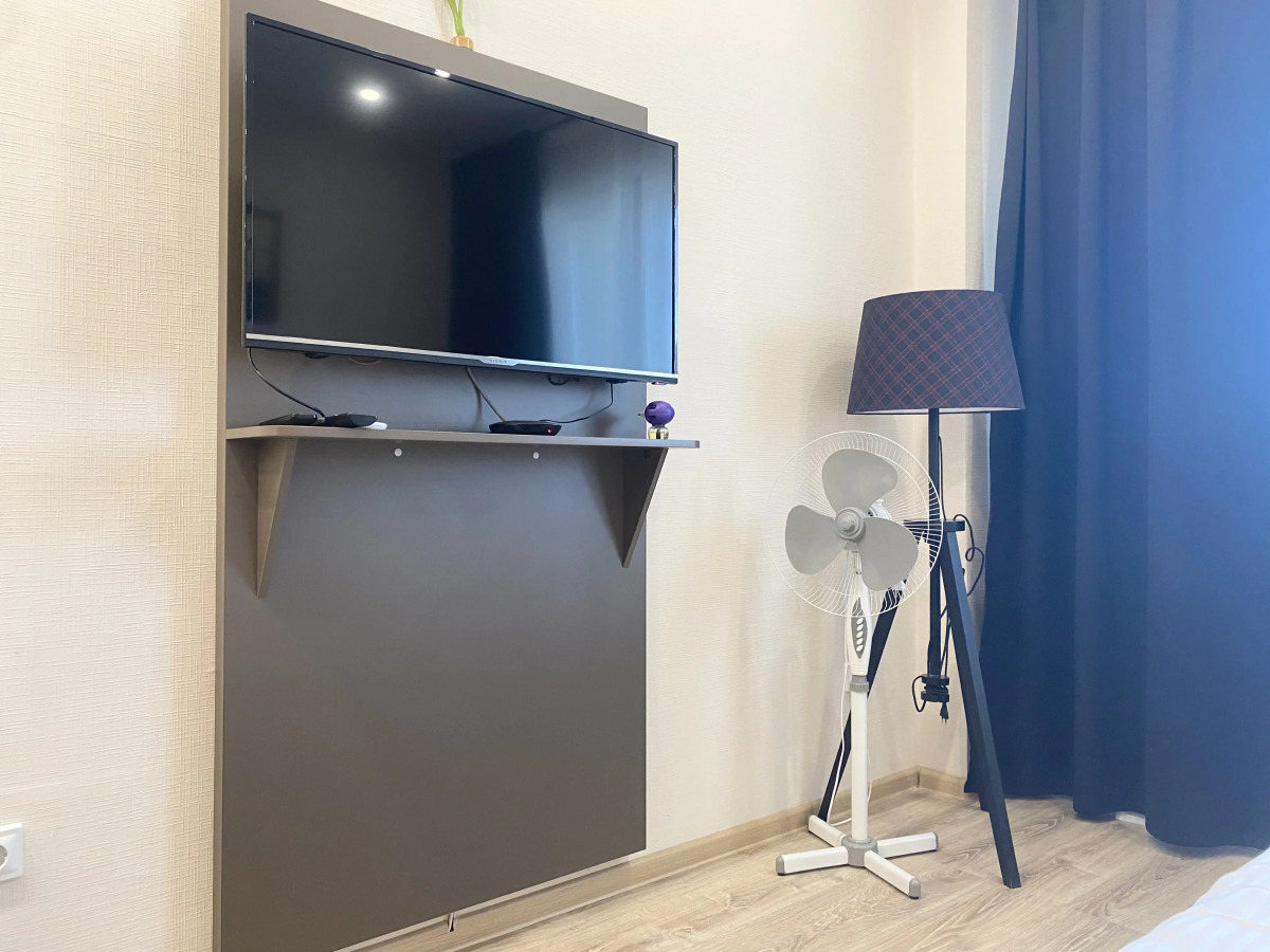 Апартаменты Воскресенская 59