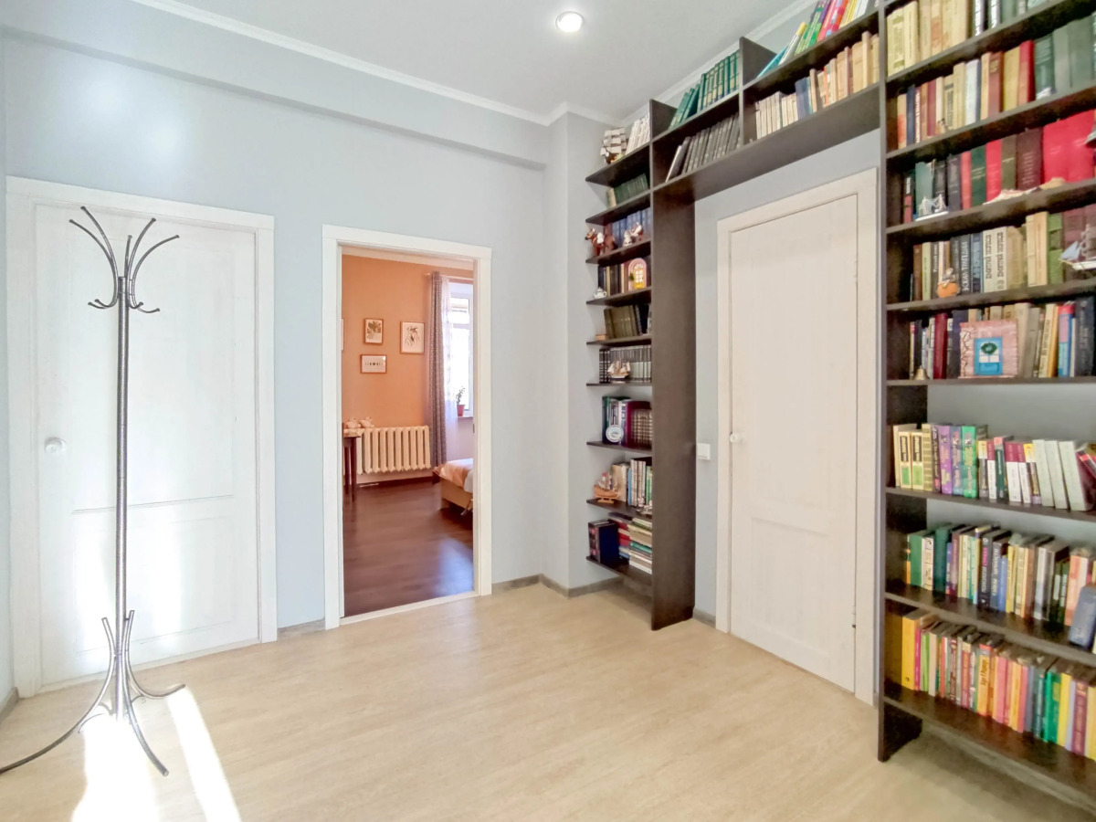 Апартаменты Сердце города Сеть ЙоХоум