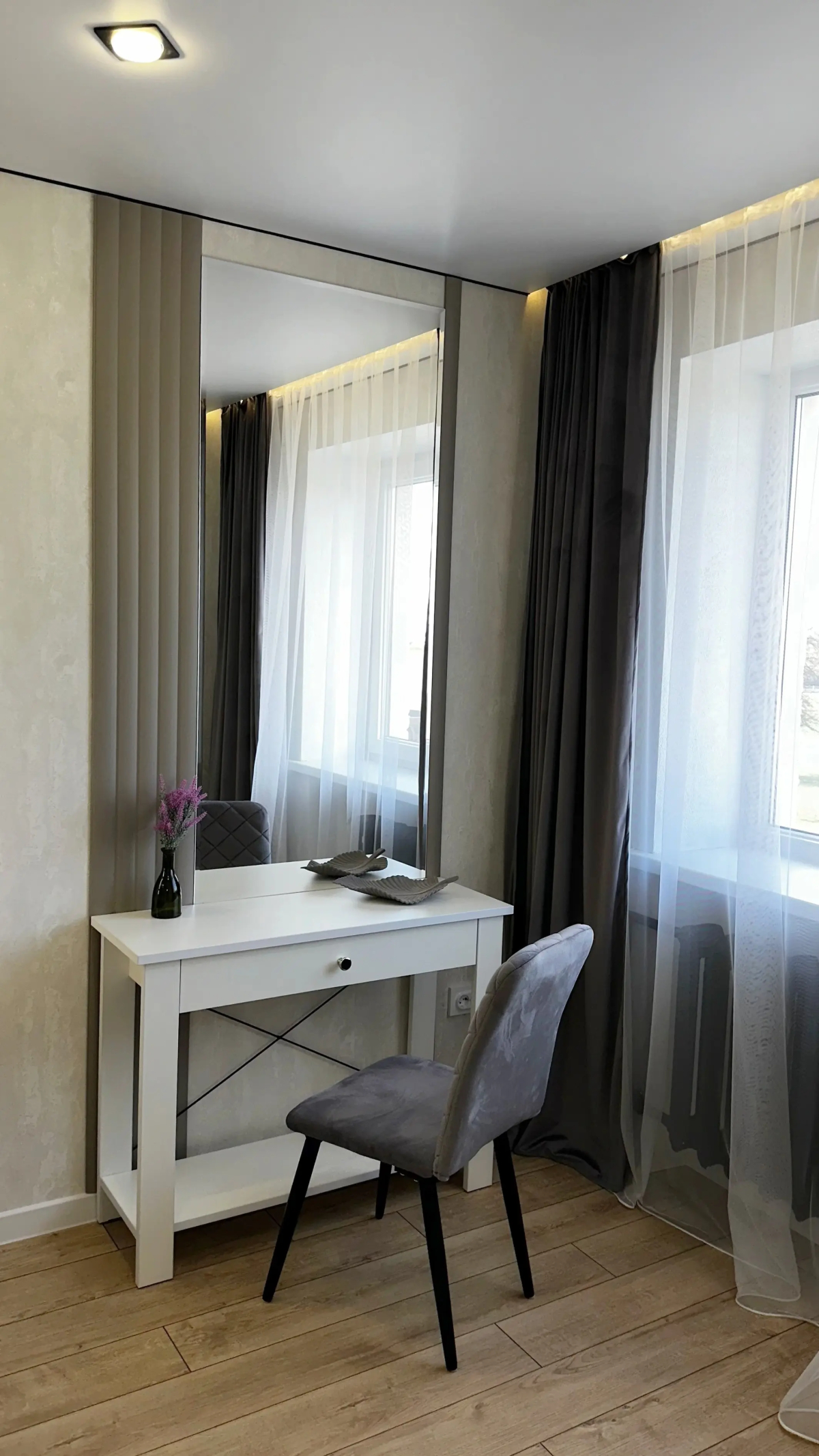 Апартаменты «Люкс на Советской»