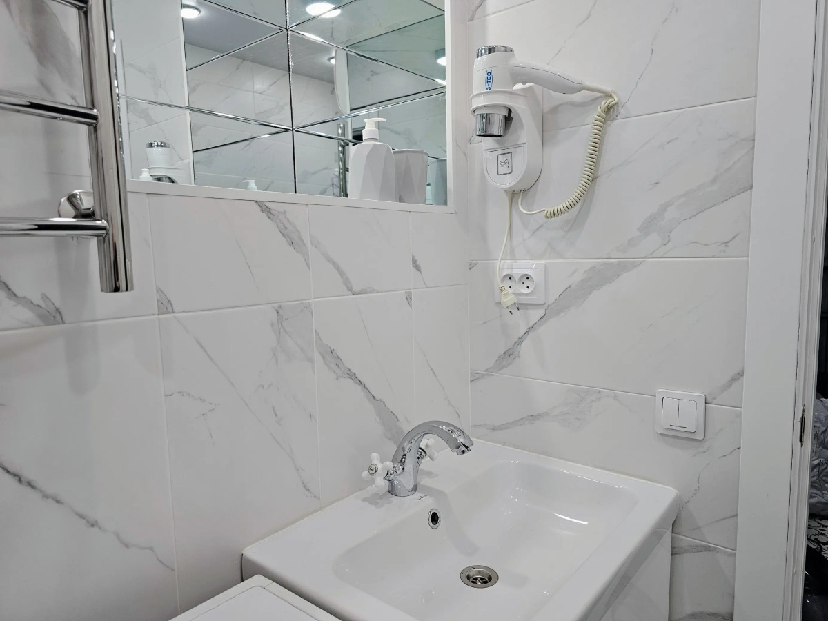 LirApartments Новые апартаменты в центре города