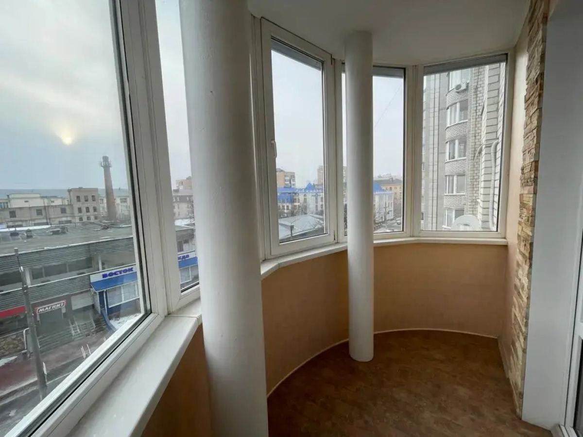 Квартира в Самом Центре Около Цум