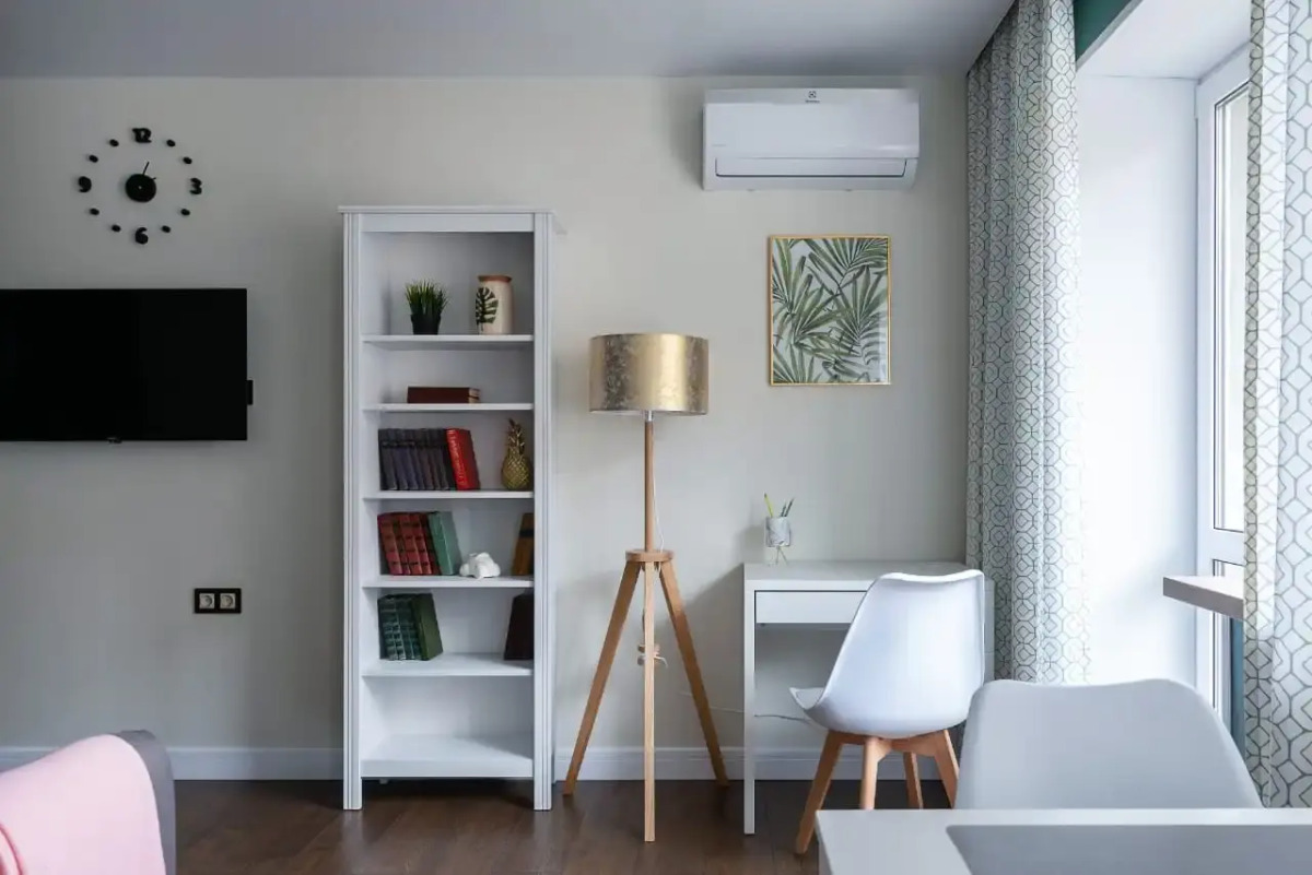 Апартаменты O.G.N.I. Посьетская, д. 28а