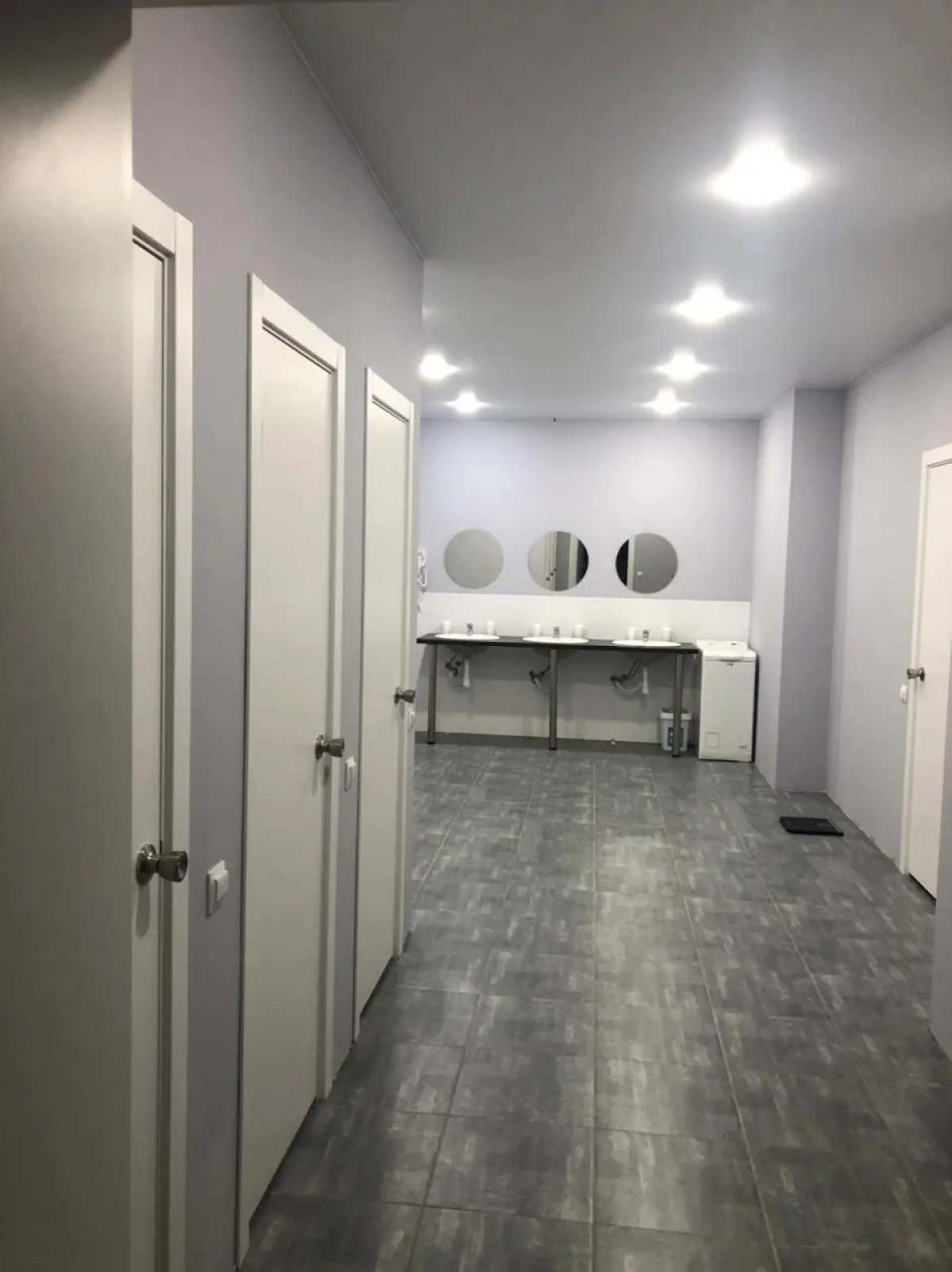 Хостел Решка