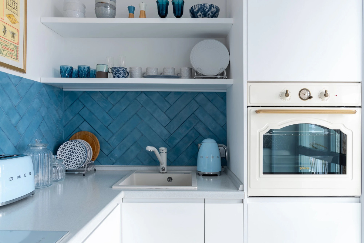 Апартаменты Magic Boat