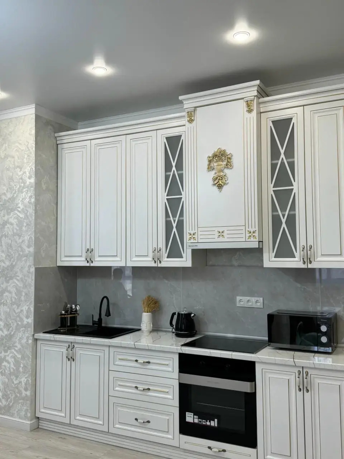 Квартира Комфорт