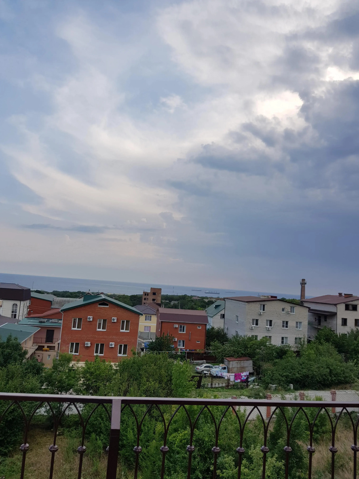 Апартаменты Студия на Лабинской 30кв